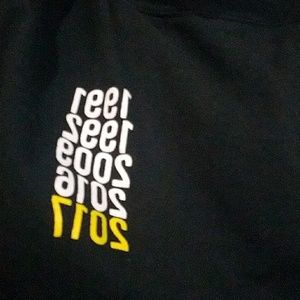 Meet your Posher, Joe